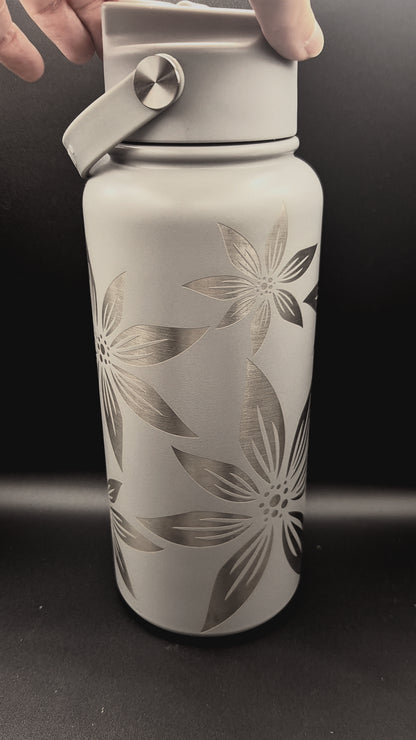 Upcycled Tumblers